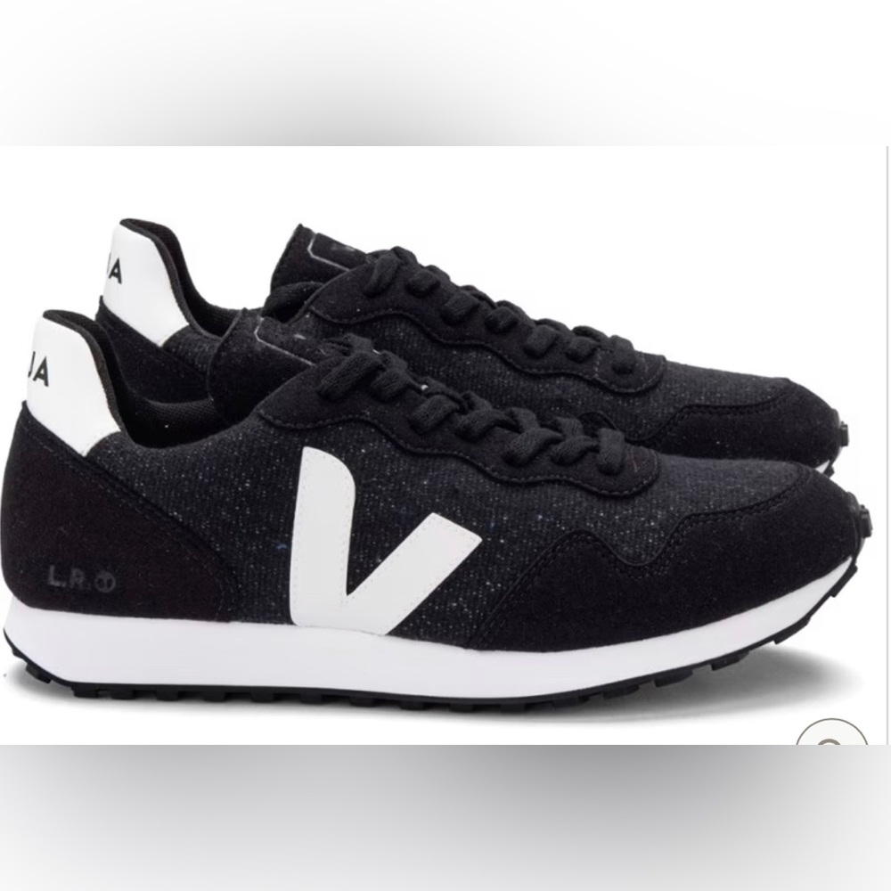 VEJA SDU Flannel Shoes - Women's euro size 39